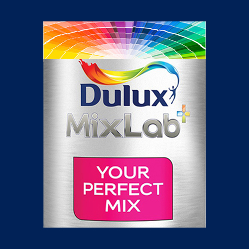 Dulux MixLab service